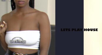 The Godfathers of Deep House SA – Lets Play House (Nostalgic Mix)