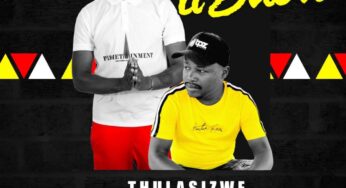 Thulasizwe – Ubaba (feat. DJ Tpz)