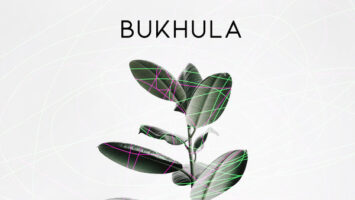Tina Ardor - Bukhula