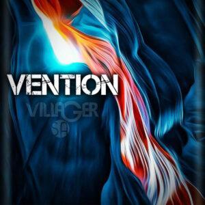 Villager SA - Vention (Afro Tech)