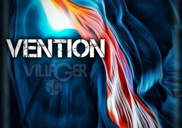 Villager SA - Vention (Afro Tech)