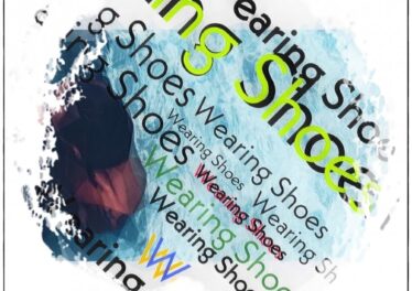 Wearing Shoes - Hopefull EP