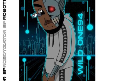 Wild One94 - Robotizator EP