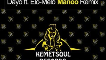 Dayo, Elo-Melo - Freely (Manoo Club Vocal Remix)