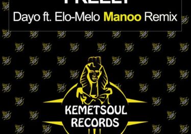 Dayo, Elo-Melo - Freely (Manoo Club Vocal Remix)