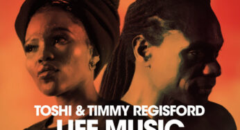 Toshi & Timmy Regisford – Singawonga (Remix)