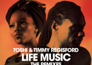 Toshi & Timmy Regisford - Yiza (Remix)