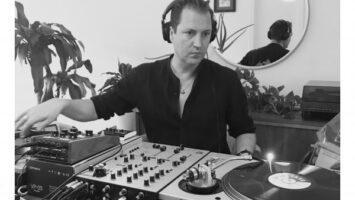 Fred Everything - At Home Top 10 Chart April 2020