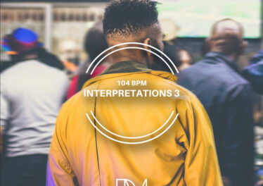 104 BPM - Interpretations 3