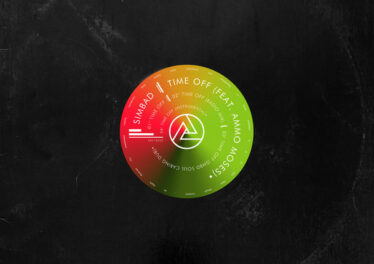 Simbad & Ammo Moses - Time Off