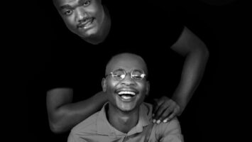 Afro Brotherz - Planetary Mix Series 06