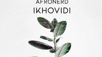 Afro Swanky - Ikhovidi (feat. Afronerd)