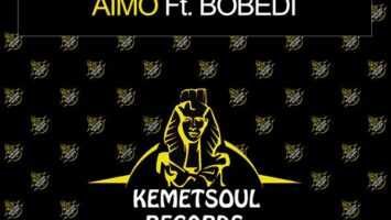 Aimo feat. Bobedi - Show Me (Incl. Remixes)