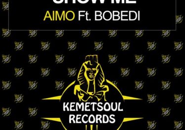 Aimo feat. Bobedi - Show Me (Incl. Remixes)