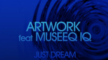 Artwork & Museeq IQ - Just Dream (Original Mix)