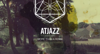 Atjazz – More Than a Remix