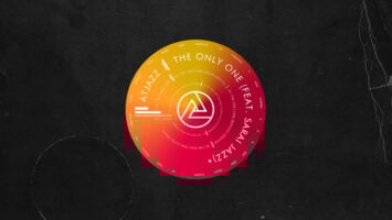 Atjazz - The Only One (feat. Sarai Jazz)