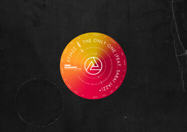 Atjazz - The Only One (feat. Sarai Jazz)