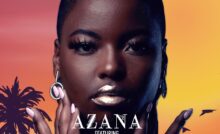 Azana - Ngize Ngifike (feat. Sun-EL Musician)