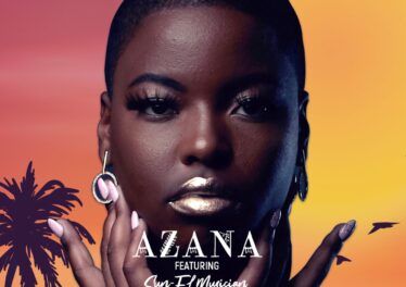 Azana - Ngize Ngifike (feat. Sun-EL Musician)