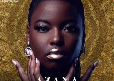 Azana - Uthando Lwangempela