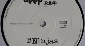 BNinjas – South Park EP