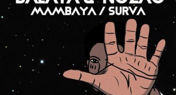 Balata & Nozao – Mambaya