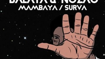 Balata & Nozao - Mambaya