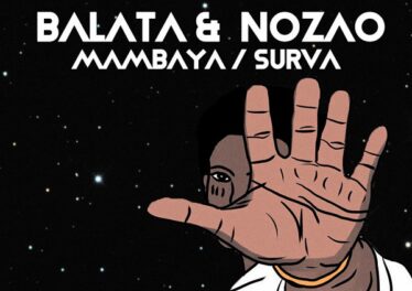 Balata & Nozao - Mambaya