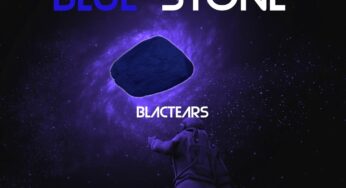 Blac Tears – Blue Stone EP