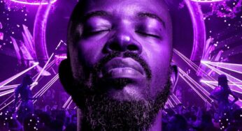 Black Coffee – Top 10 Chart February