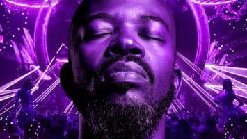 Black Coffee - Top 10 Chart February