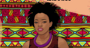 Boohle – Izibongo EP