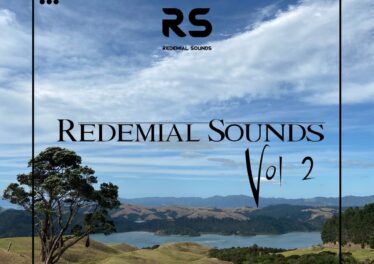 Buddynice - Redemial Sounds Vol 2 (Deep House)
