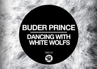 Buder Prince - Dancing With White Wolfs (Original Mix)