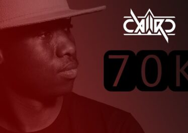 Caiiro - 70k Appreciation Mix