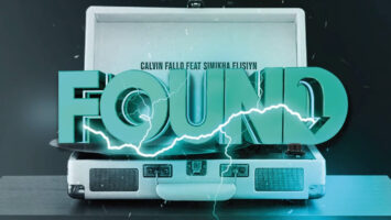 Calvin Fallo - Perfect Time (feat. Simikha Elisiyn)