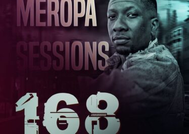 Ceega - Meropa 168 (Live Recorded Lockdown Edition)