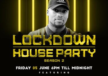 Chymamusique - Lockdown House Party Season 2