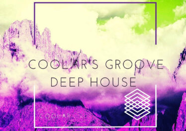 Coolar - Coolar's Groove EP