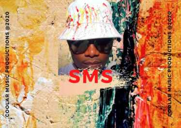 Coolar - SMS EP