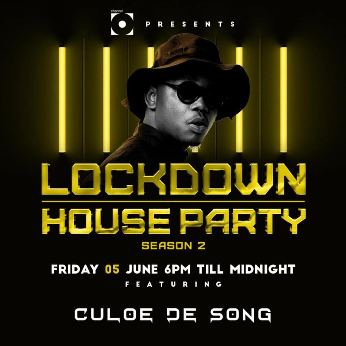 culoe de song podcast download culoe de song podcast download
