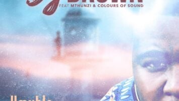 DJ Brown - Umuhle (feat. Mthunzi & Colours Of Sound)