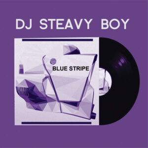 DJ Steavy Boy - Ingcwenga