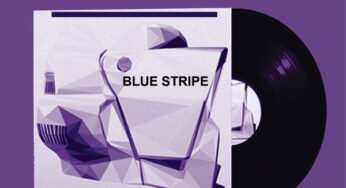 DJ Steavy Boy – Blue Stripe