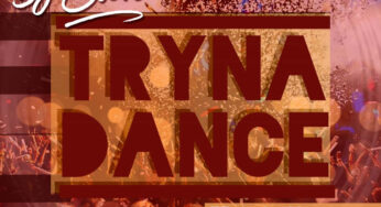 DJ Steve – Tryna Dance (feat. Lelo Kamau)