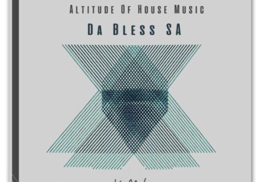 Da Bless SA - Ki'mah EP