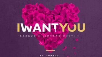 Darque & Limpopo Rhythm - I Want You (feat. Tumelo)
