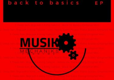 Deep Sen, BigLash & KingTalkzin - Back To Basics EP