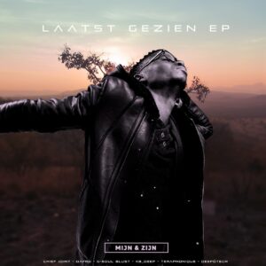 DeepÓtecH - Laatst Gezien EP
